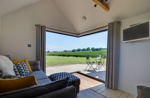 Stone in Oxney Cabaña | Casa ∙ 1 habitación ∙ 2 personas