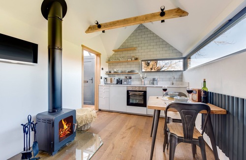 Stone in Oxney Casa | The Lookers Legacy - Una Habitación Casa, Capacidad 2