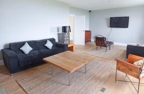Embleton Casa | The Lookout, Alnwick