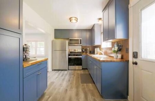 Alexandria Casa | The Lookout at Darling Shores