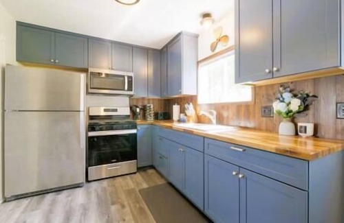 Alexandria Casa | The Lookout at Darling Shores