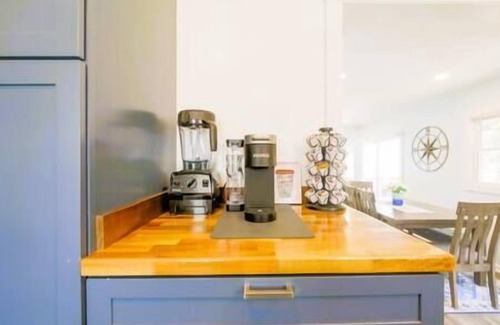 Alexandria Casa | The Lookout at Darling Shores