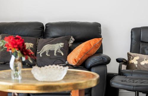 Newhaven Apartamento | The Lookout at Newhaven