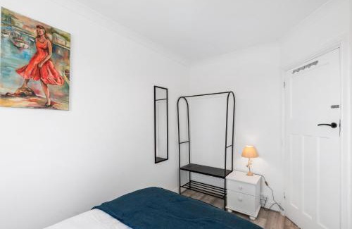 Newhaven Apartamento | The Lookout at Newhaven