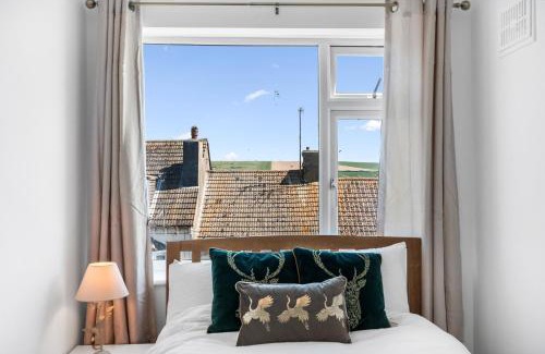 Newhaven Apartamento | The Lookout at Newhaven