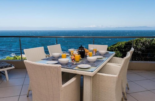 De Kelders Apartamento | The Lookout at Whale Cove