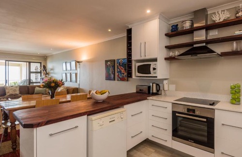 De Kelders Apartamento | The Lookout at Whale Cove