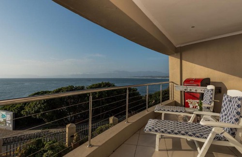 De Kelders Apartamento | The Lookout at Whale Cove
