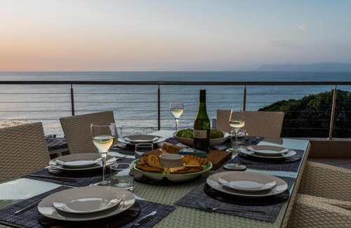 De Kelders Apartamento | The Lookout at Whale Cove