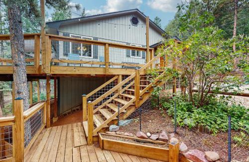 Woodland Park Casa | The Lookout at Woodland Park