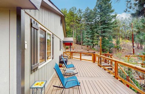 Woodland Park Casa | The Lookout at Woodland Park