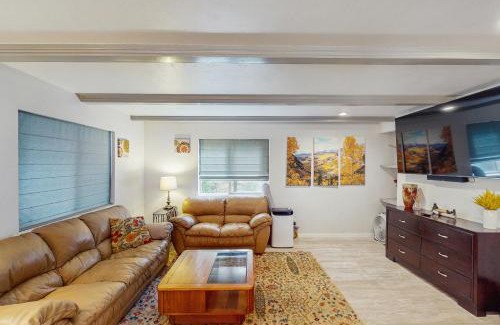 Woodland Park Casa | The Lookout at Woodland Park