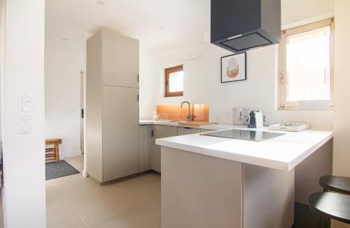 Bourg-Saint-Maurice Apartamento | The Lookout Bourg Saint Maurice