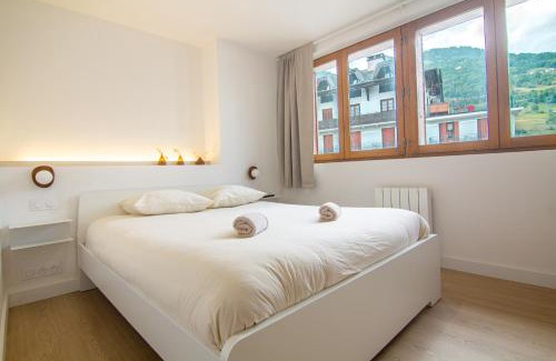 Bourg-Saint-Maurice Apartamento | The Lookout Bourg Saint Maurice