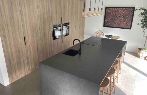 Annalong Casa | The Lookout Barn by Mourne Homestays