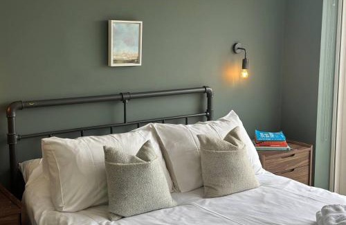 Annalong Casa | The Lookout Barn by Mourne Homestays