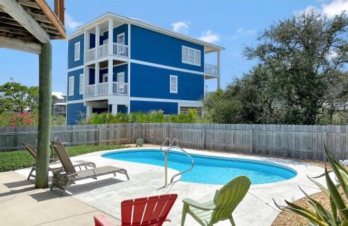 Cape San Blas Casa | The Lookout by Pristine Properties Vacation Rentals