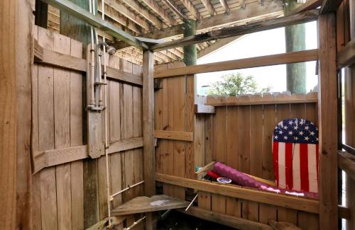 Cape San Blas Casa | The Lookout by Pristine Properties Vacation Rentals