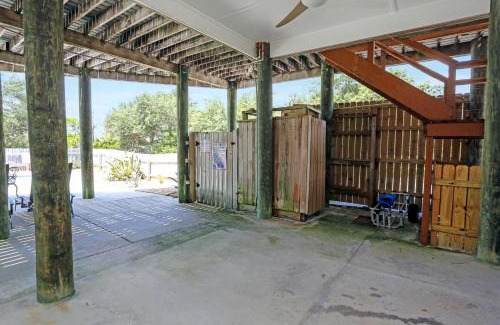Cape San Blas Casa | The Lookout by Pristine Properties Vacation Rentals