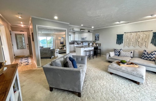 Fairfield Harbour Condominio | The Lookout by Salty Sweet Retreats
