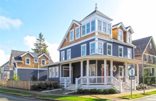 Seabrook Casa | The Lookout by Seabrook Hospitality