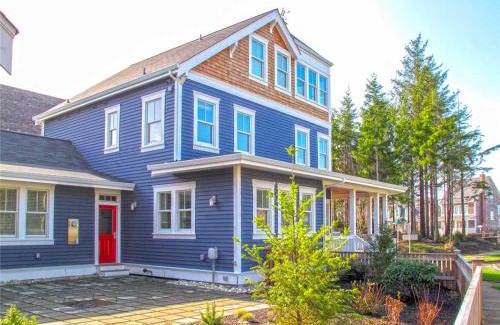 Seabrook Casa | The Lookout by Seabrook Hospitality