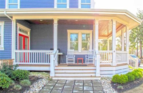 Seabrook Casa | The Lookout by Seabrook Hospitality