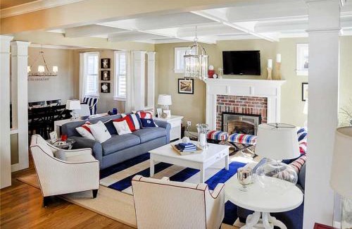 Seabrook Casa | The Lookout by Seabrook Hospitality