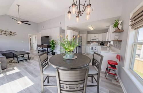 Sea Scape Apartamento | The Lookout close beach access, golf course view