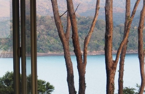 Tryphena Casa | The Lookout - Casa expansiva diseñada arquitectónicamente