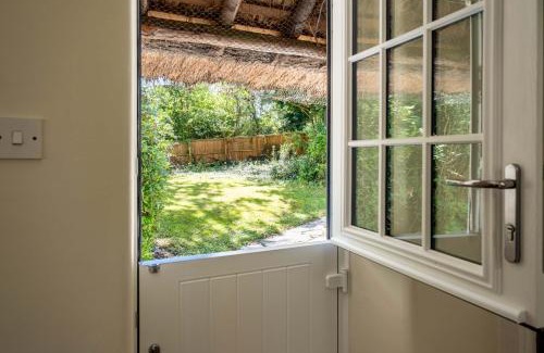New Forest District Casa | The Lookout