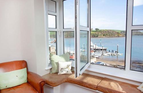 Salcombe Casa | The Lookout