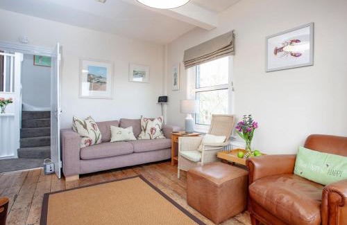 Salcombe Casa | The Lookout