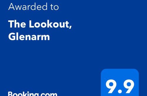 Glenarm Casa | The Lookout, Glenarm