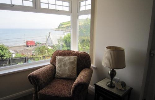Glenarm Casa | The Lookout, Glenarm