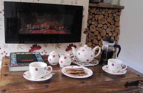 Glenarm Casa | The Lookout, Glenarm