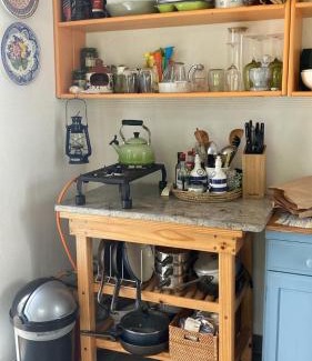 Port Alfred Casa | The Lookout Guest House