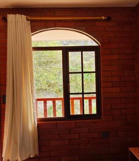 Lligua Cama Y Desayuno | The Lookout Hideaway