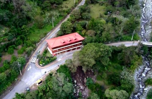Lligua Cama Y Desayuno | The Lookout Hideaway