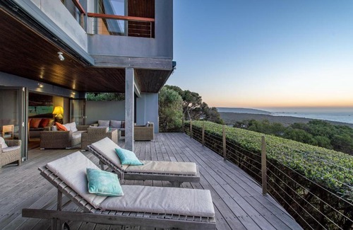 Yallingup Casa | The Lookout I Private Properties
