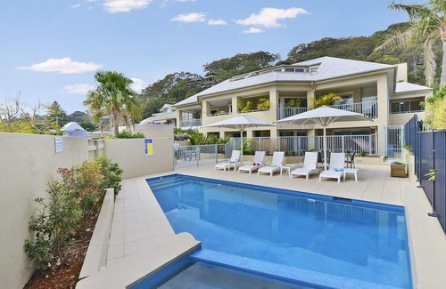 Palm Beach Apartamento | Palm Beach El Mirador