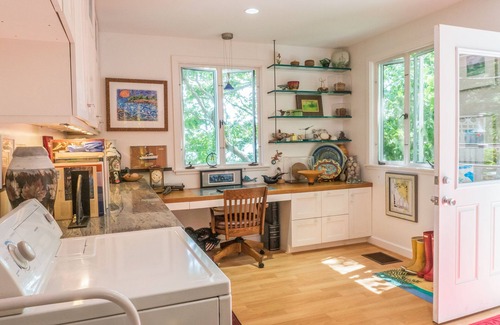 Hulls Cove Casa | El mirador en Bar Harbor