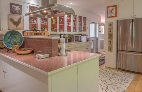 Hulls Cove Casa | El mirador en Bar Harbor