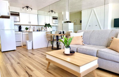 Ormond Beach Apartamento | The Lookout - Oceanfront at Symphony Beach Club