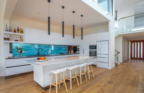 Mona Vale Casa | The Lookout - Panoramic Views