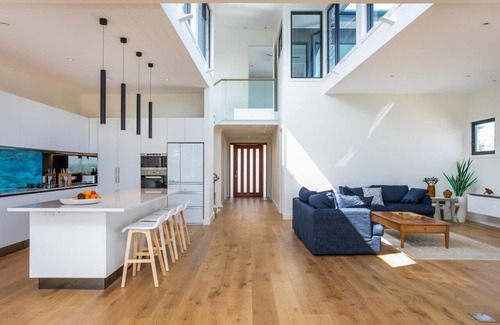 Mona Vale Casa | The Lookout - Panoramic Views
