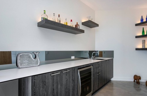 Mona Vale Casa | The Lookout - Panoramic Views