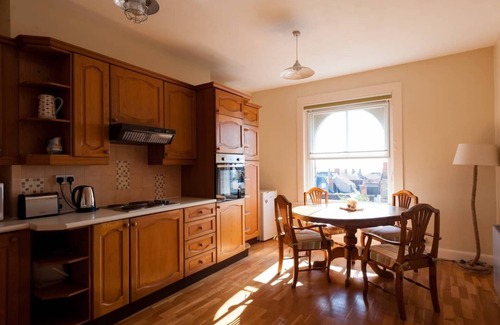 Harwich Apartamento | Ático-De Lujo-Baño Privado-Vista al Puerto