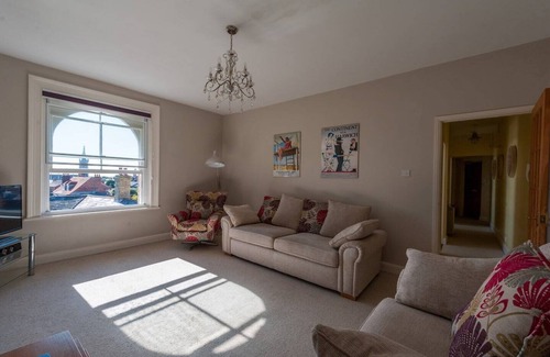 Harwich Apartamento | Ático-De Lujo-Baño Privado-Vista al Puerto