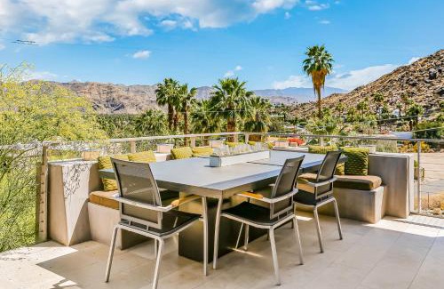 The Mesa Casa | The Lookout Permit# 4119